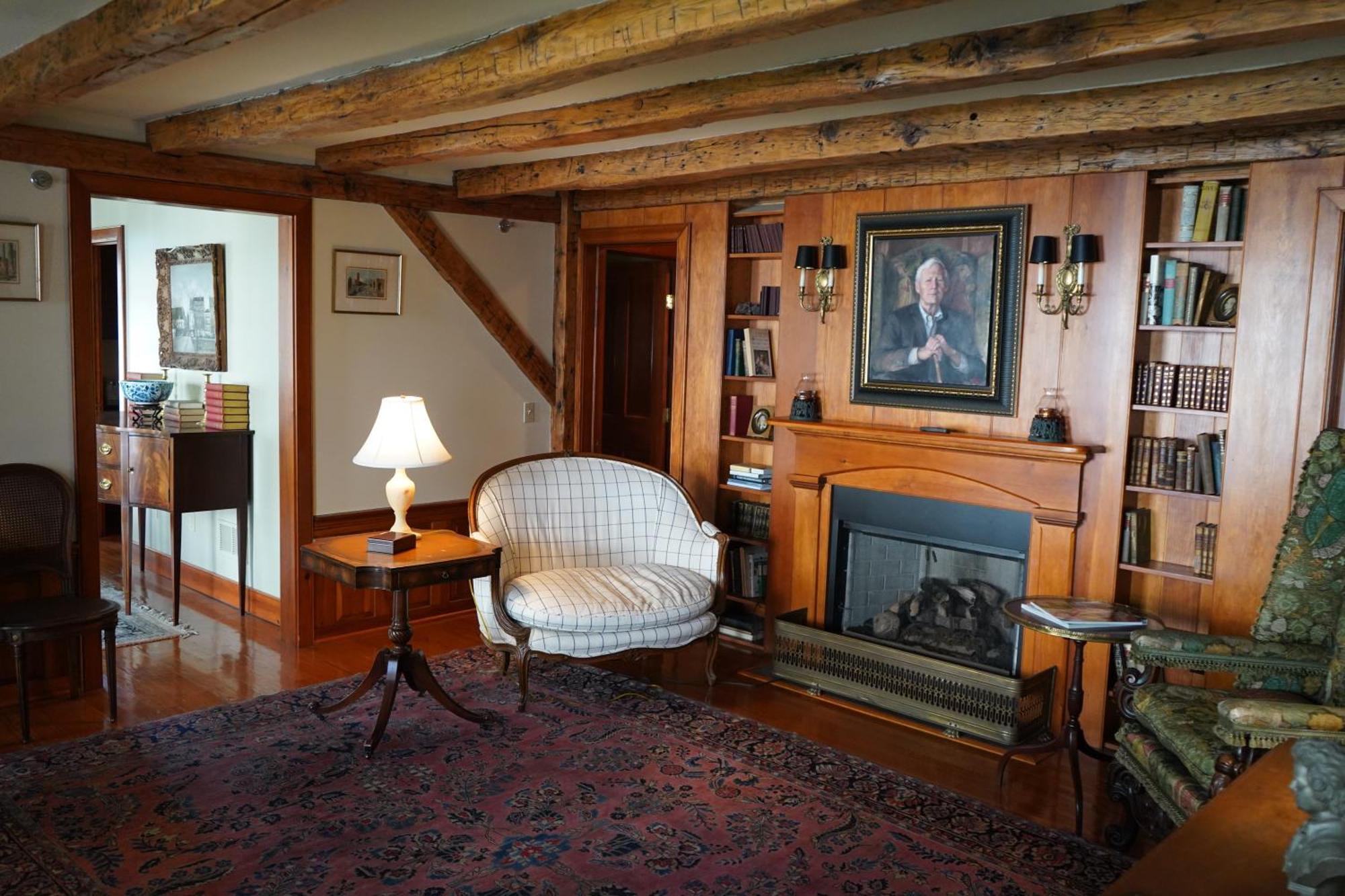 The 1708 House Southampton Exterior foto