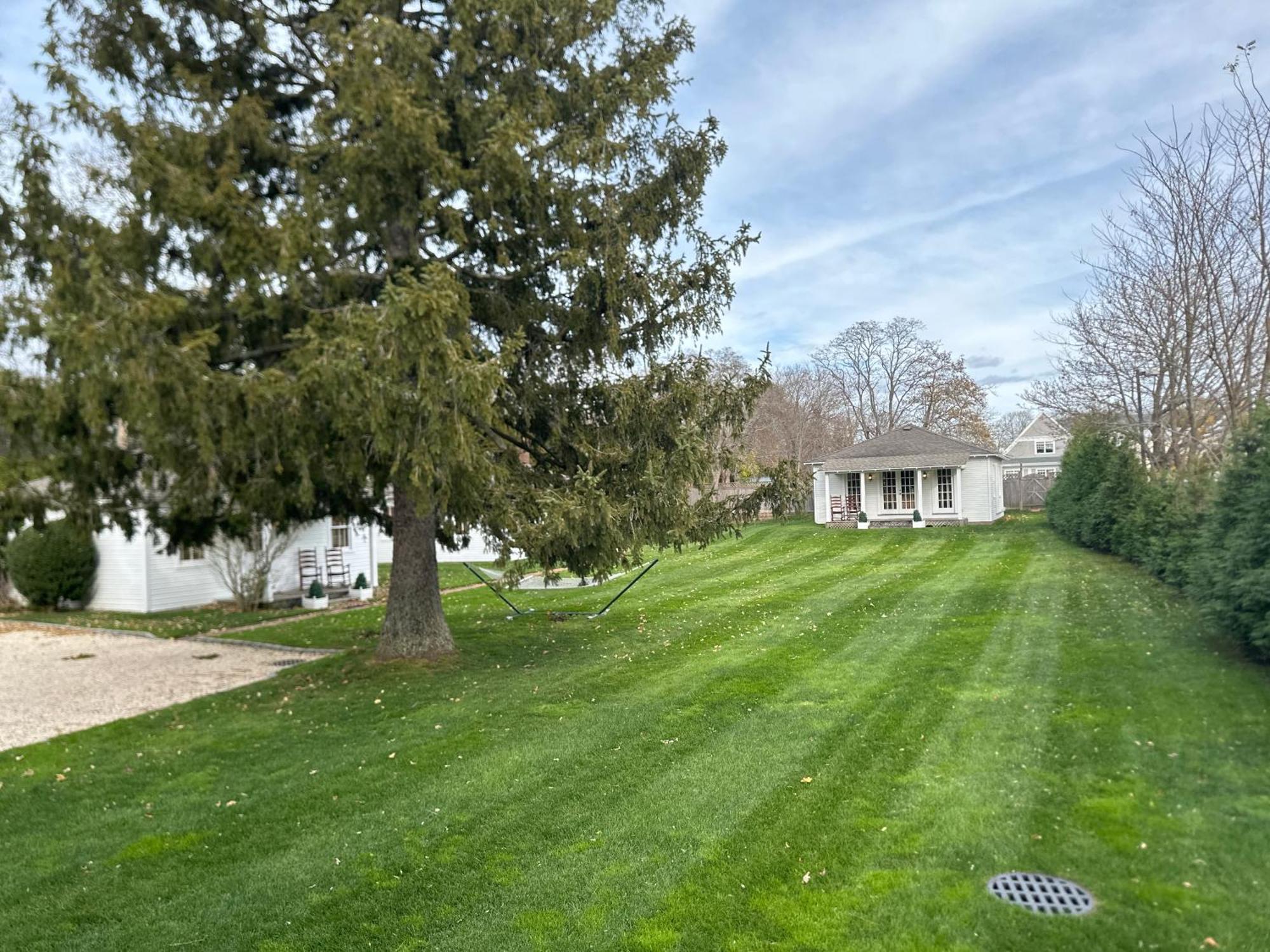 The 1708 House Southampton Exterior foto