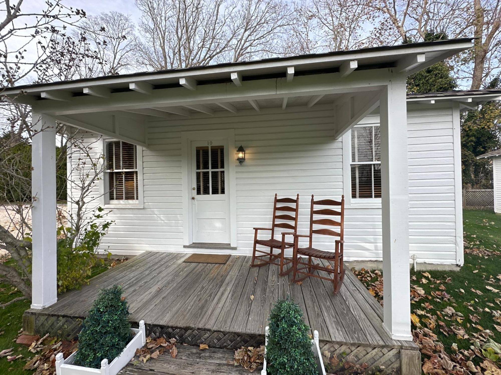 The 1708 House Southampton Exterior foto